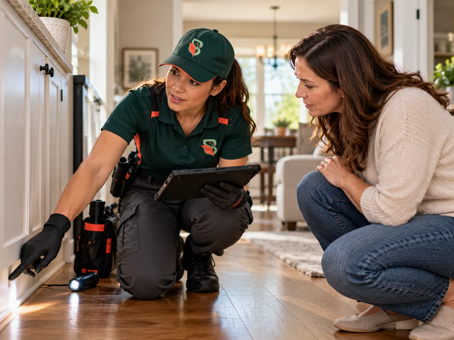 Pest Control Belleville, PA FAQs